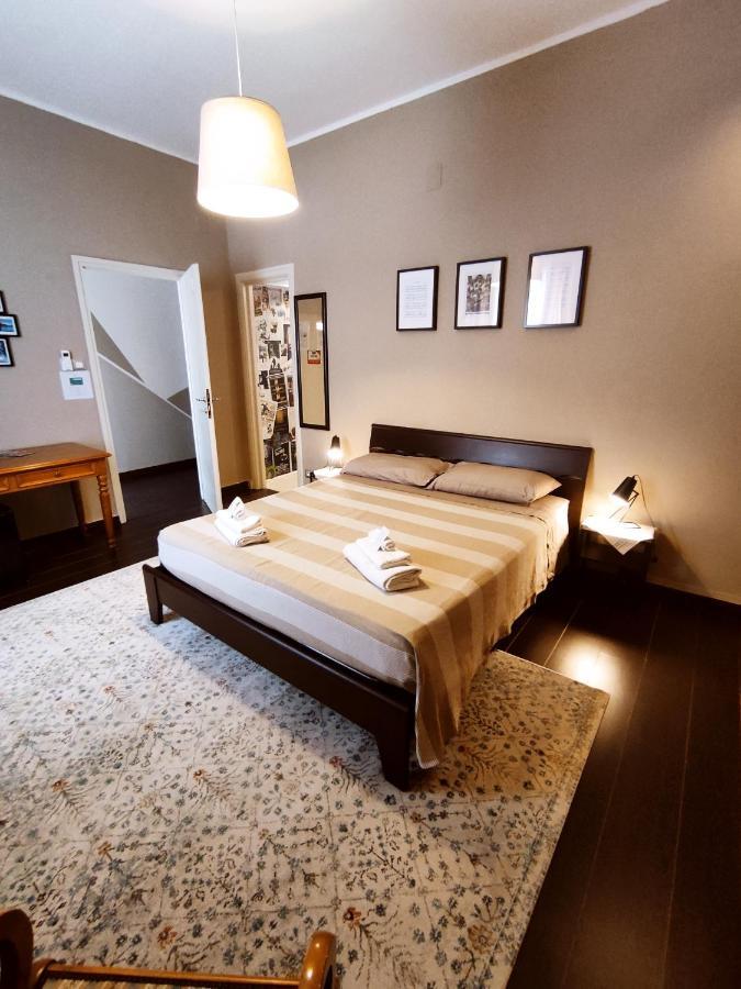 B&B Casa Vinci Сиракузы Экстерьер фото