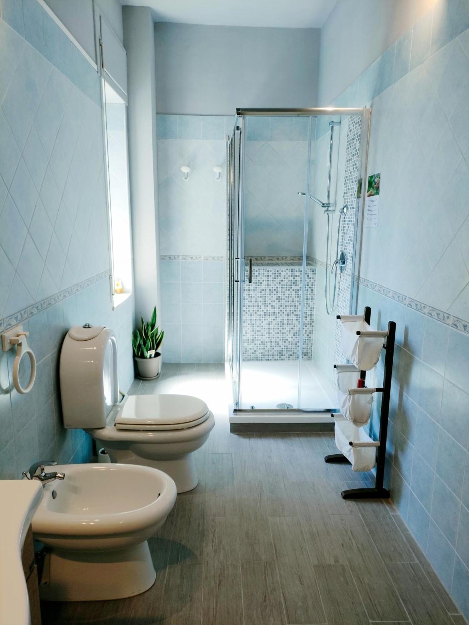 B&B Casa Vinci Сиракузы Номер фото
